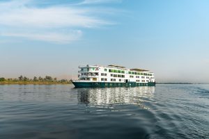 motonave Tamer Henna