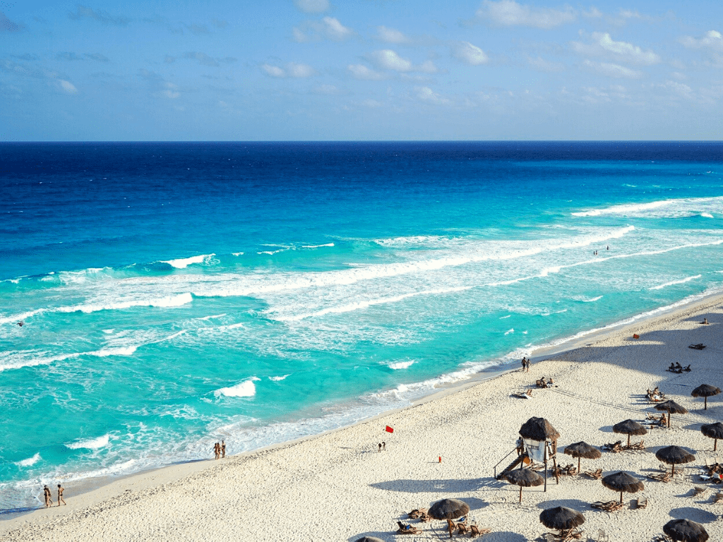 Cancun