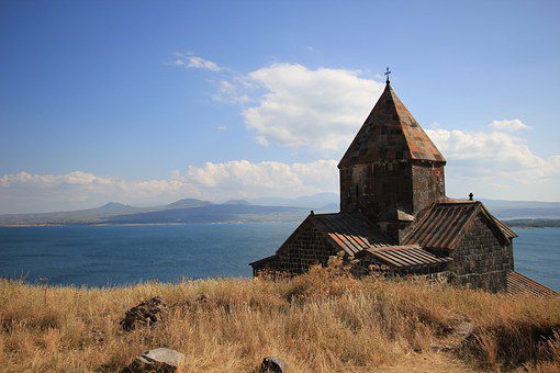 armenia tour di gruppo