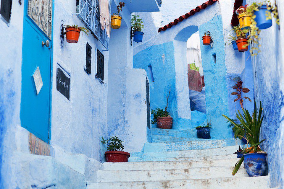 - MAROCCO 10 - Home - photo marocco chefchaouen - MAROCCO 10 - Home