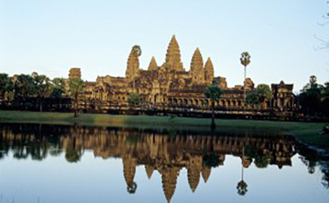 cambogia angkor wat siem reap