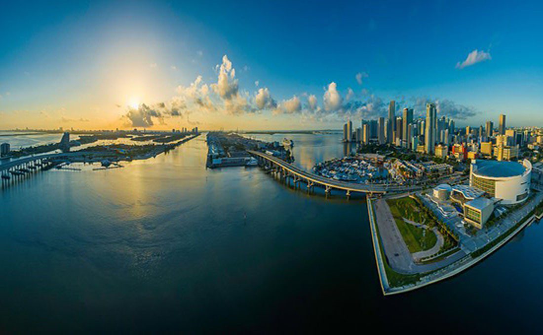 florida usa miami