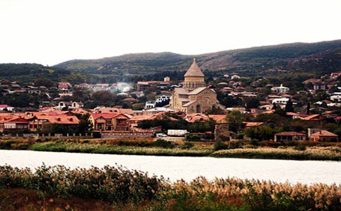 - GEORGIA 8 - Georgia - photo georgia tbilisi - GEORGIA 8 - Georgia