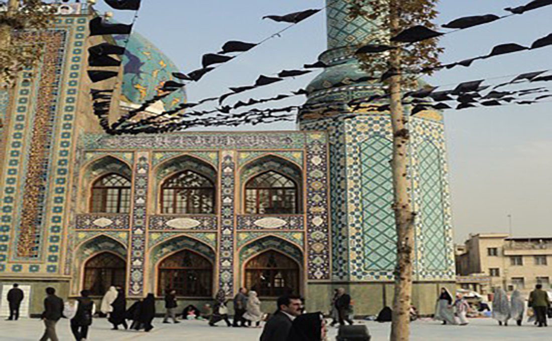 iran tehran