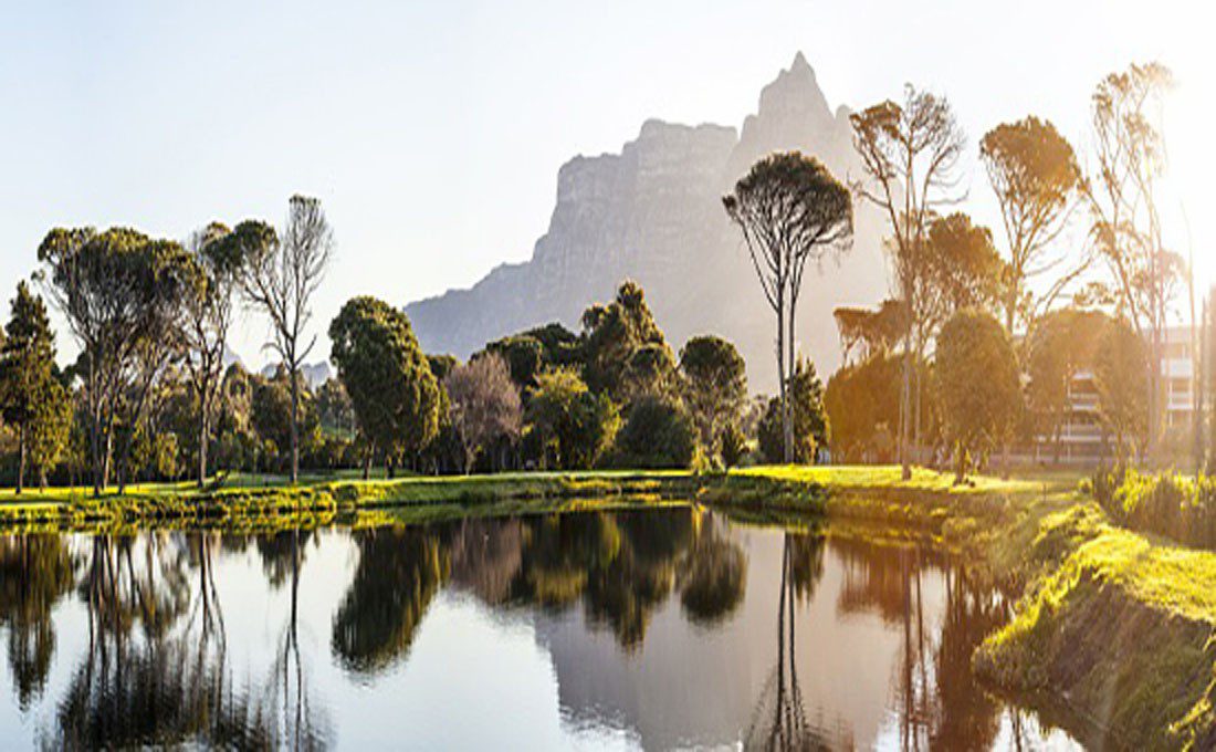 sudafrica paesaggio
