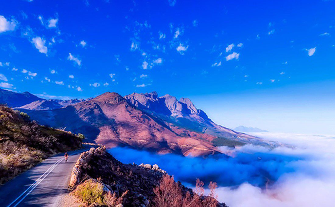 COSTA DEL SUDAFRICA