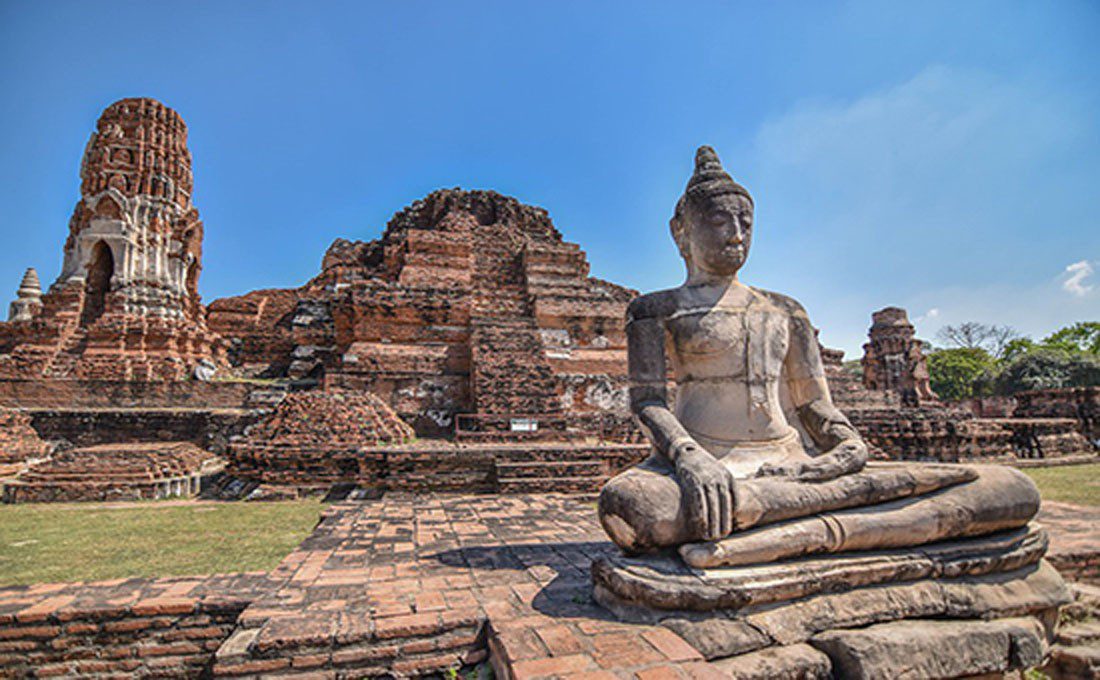 thailandia sukhothai