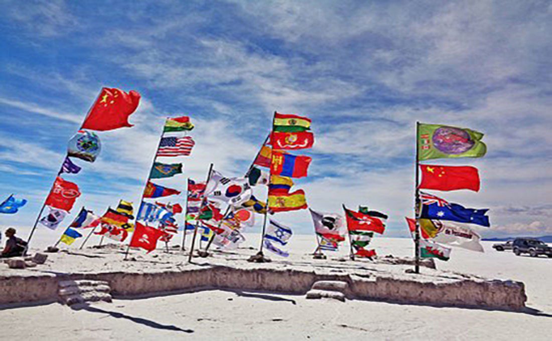 bolivia salar de uyuni