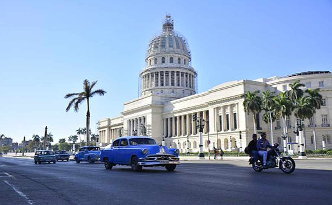 cuba havana