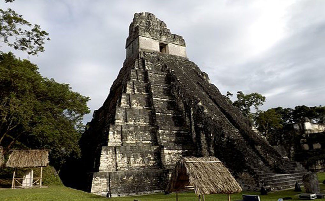 - guatemala 2 - Guatemala - photo guatemala tikal - guatemala 2 - Guatemala
