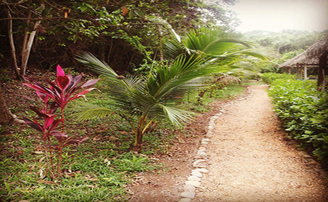 belize paesaggio