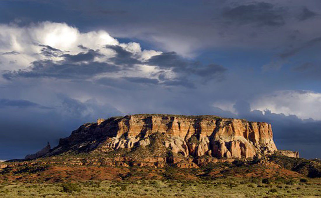 messico paesaggio