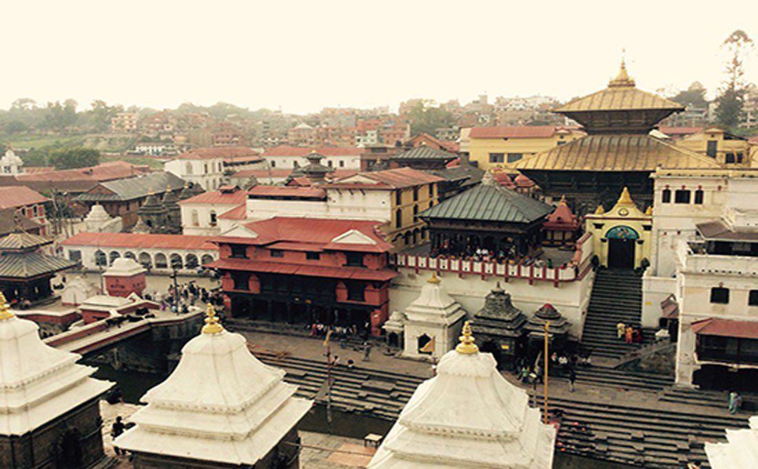 nepal kathmandu