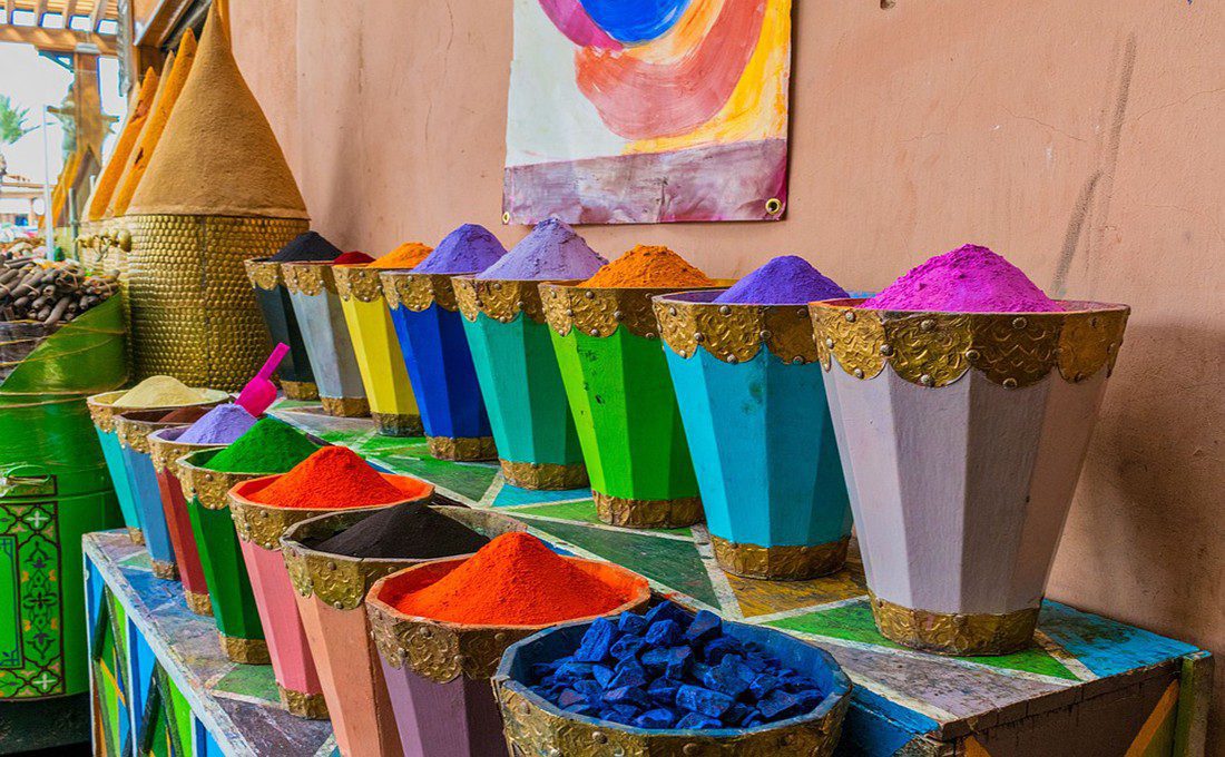 - spezie marrakech - Offerte Natale e Capodanno - photo marrakech marocco mercato - spezie marrakech - Offerte Natale e Capodanno