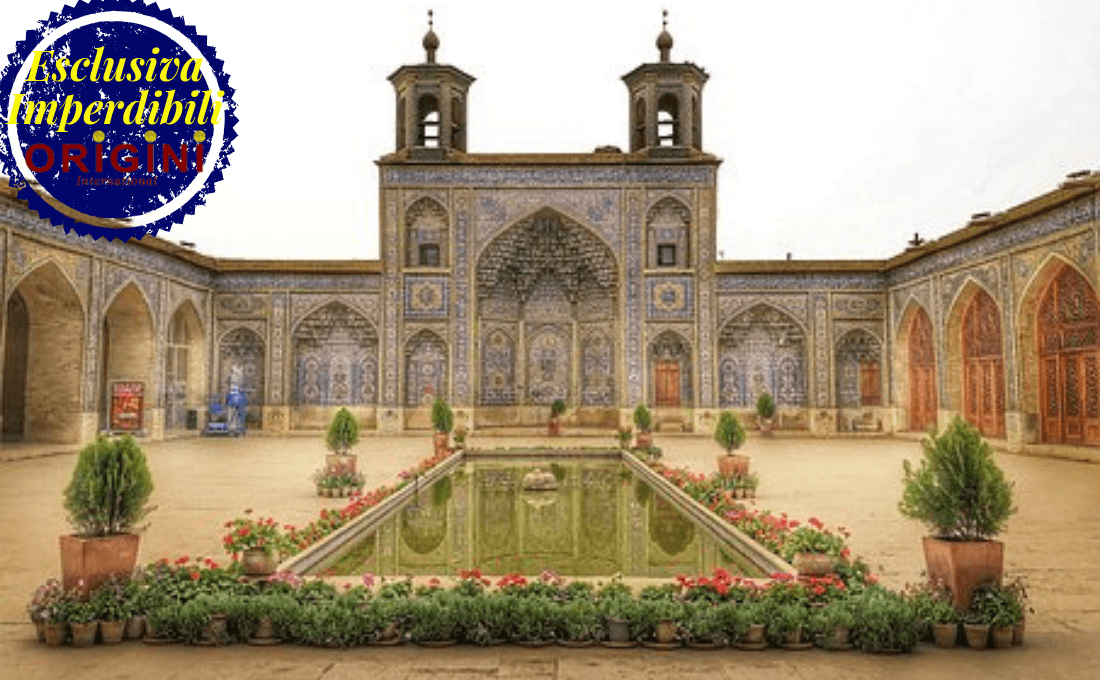 - ESCLUSVA VIAGGI ORIGINI 25 - Iran - photo - ESCLUSVA VIAGGI ORIGINI 25 - Iran