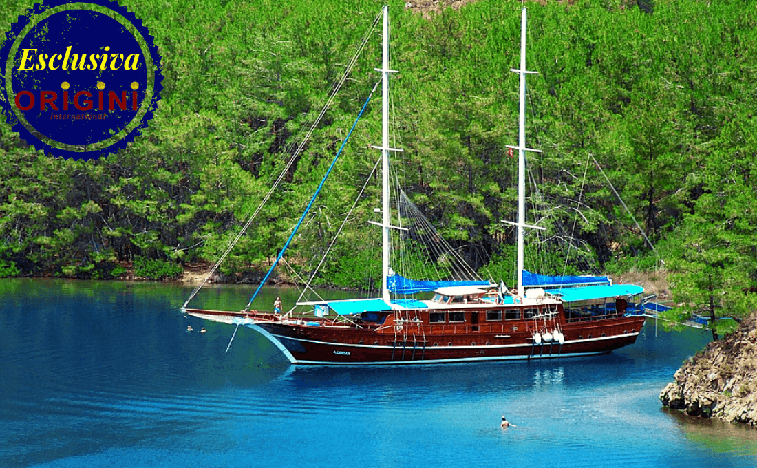 - Istanbul Caicco 1 - Turchia - photo istanbul turchia caicco - Istanbul Caicco 1 - Turchia