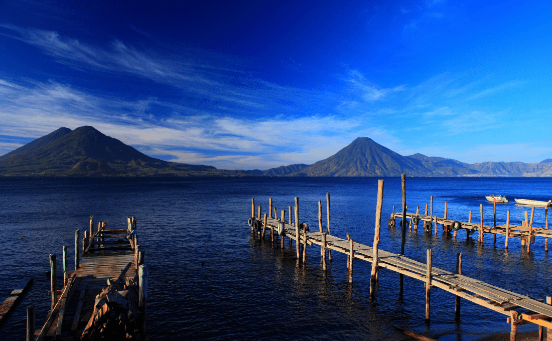 lago guatemala