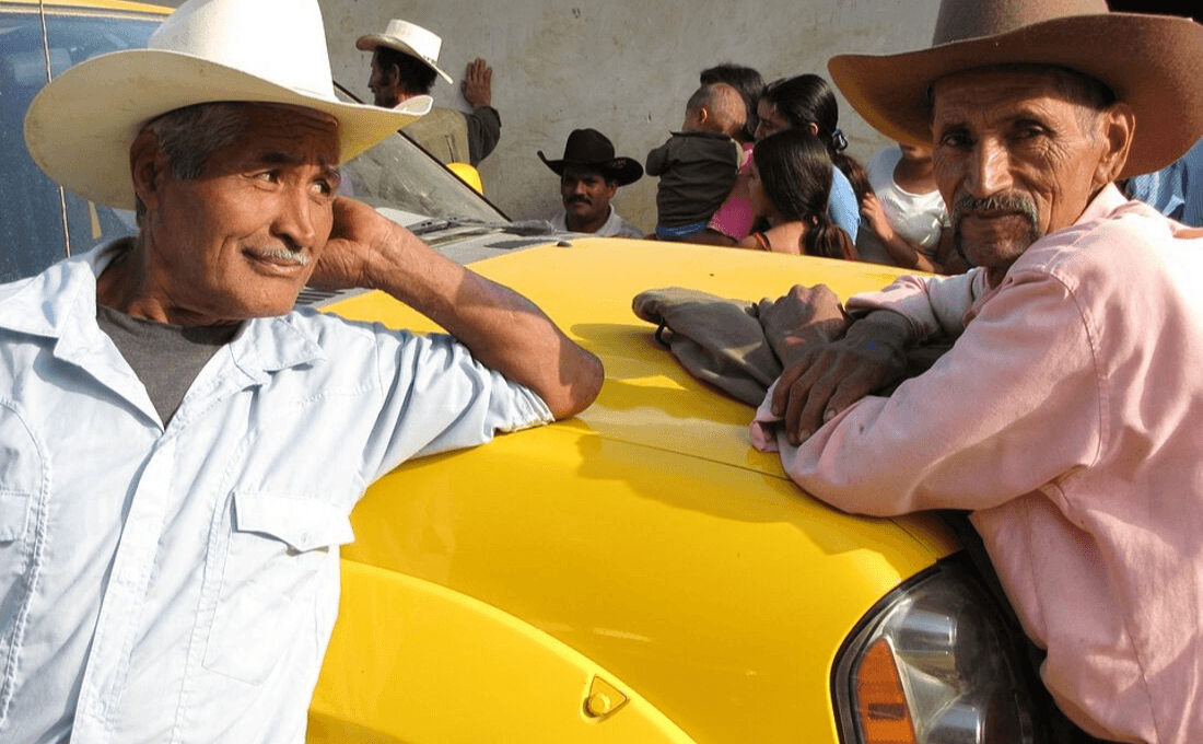 cowboys honduras