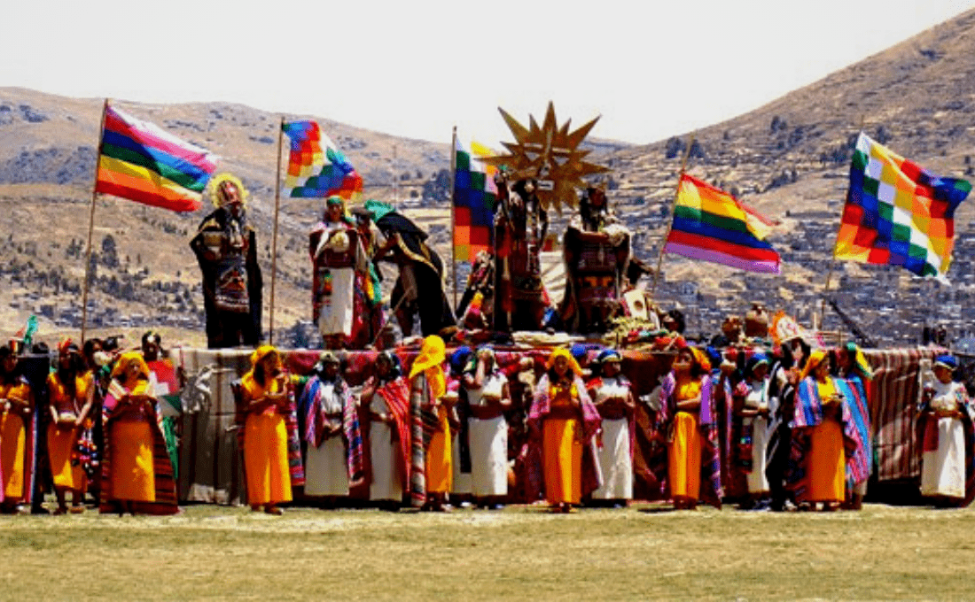 - peru inti raymi - Festival e Folklore dal Mondo - photo - peru inti raymi - Festival e Folklore dal Mondo
