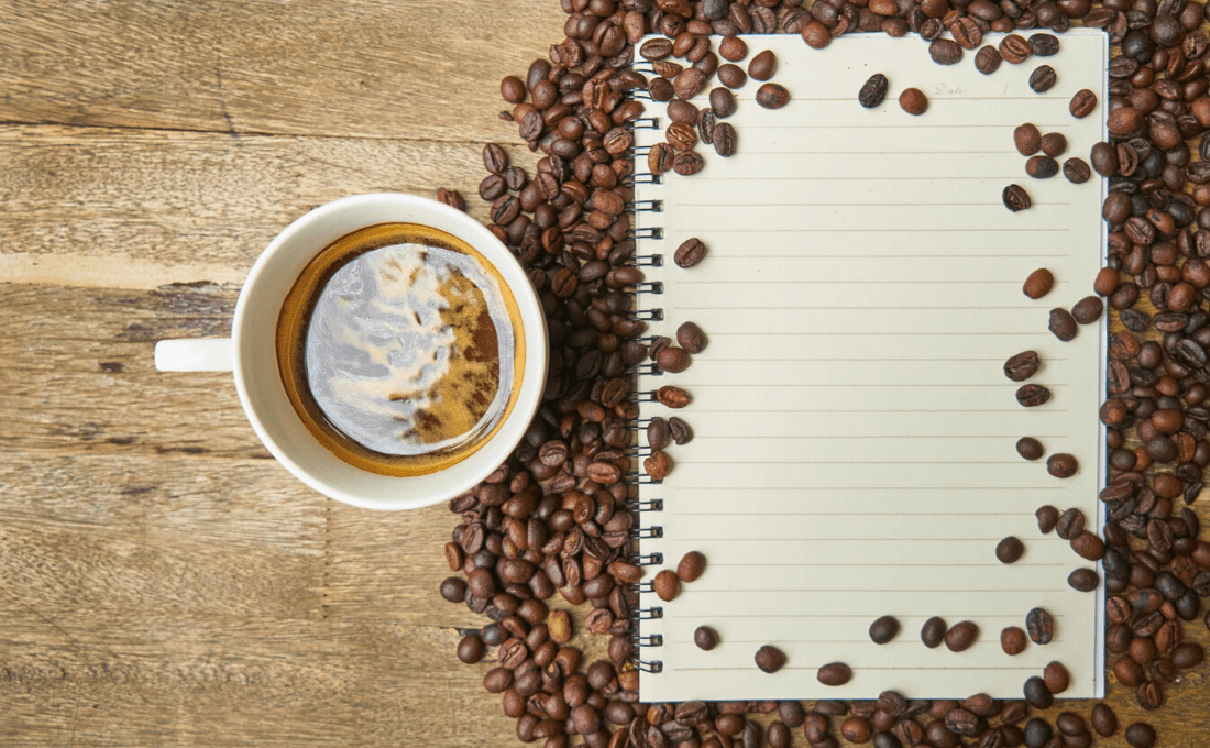 caffè colombia