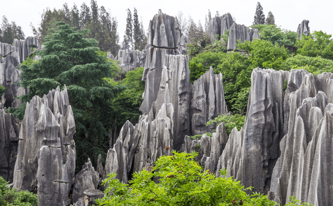 KUNMING