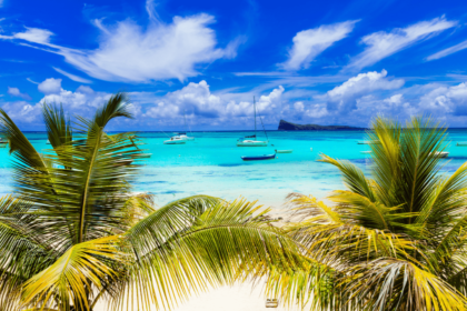 Blog Mauritius