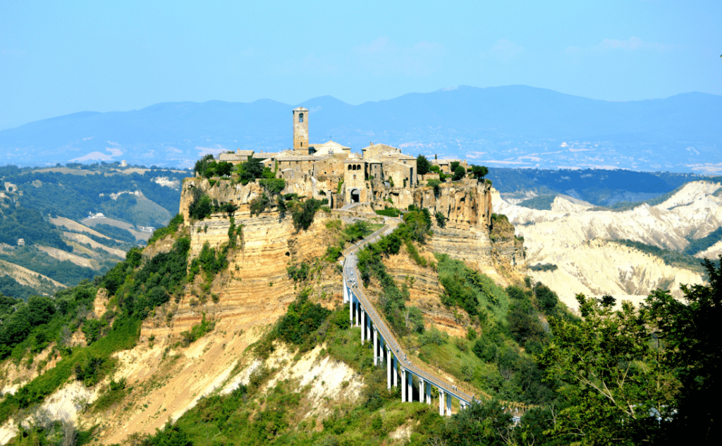 Viaggi Organizzati Italia Origini International