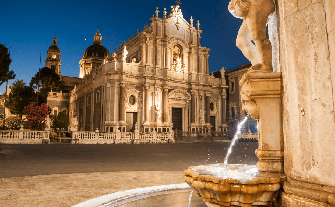 città sicilia