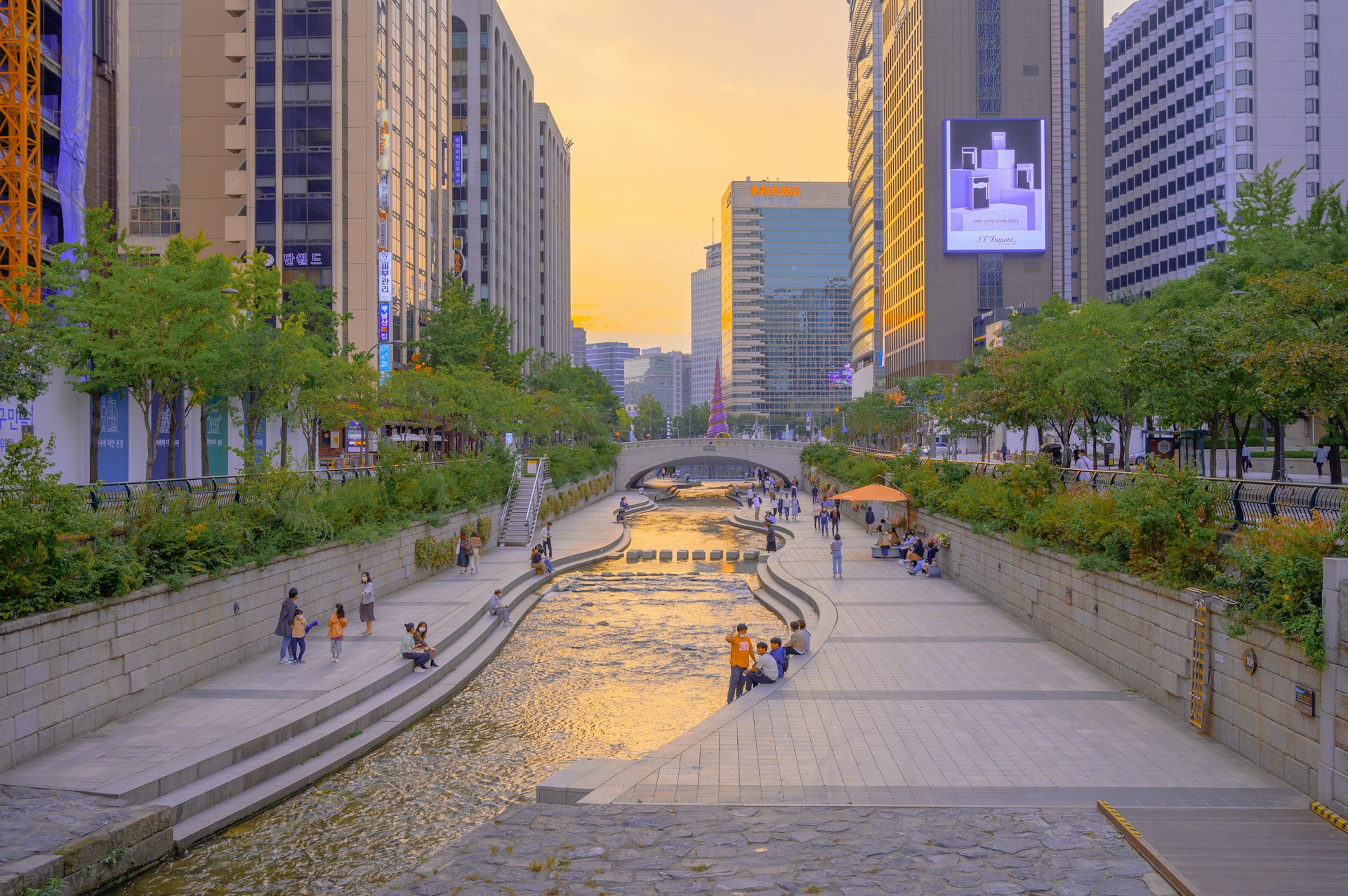 Cosa vedere in 3 giorni a Seoul: itinerario completo tra palazzi reali, mercati e quartieri moderni