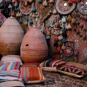 Bazaar Khan el-Khalili