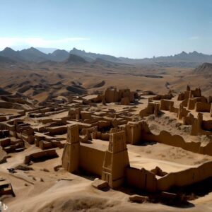 Geografia e Cultura dell’Uzbekistan