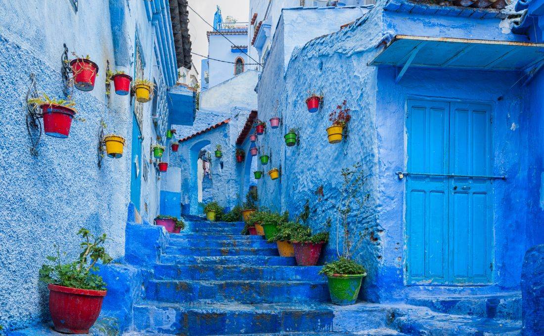 marocco