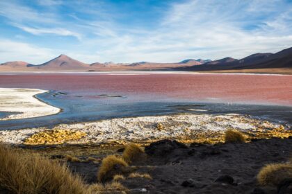 Tour Viaggio in Bolivia