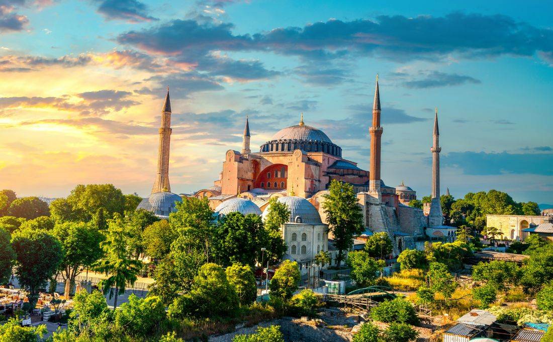 turchia