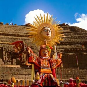 Storia e origini dell’Inti Raymi