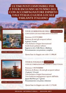Autunno 2023