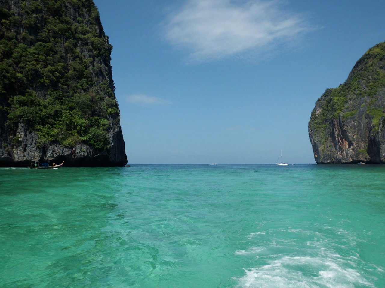 Parco Nazionale Andaman