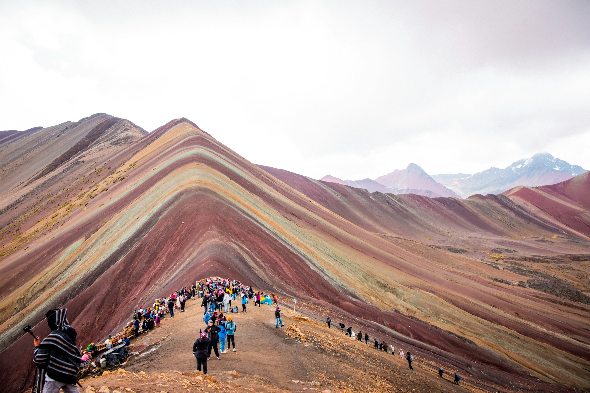 Attività Outdoor in Perù: Trekking e Avventure nel Mondo Inca