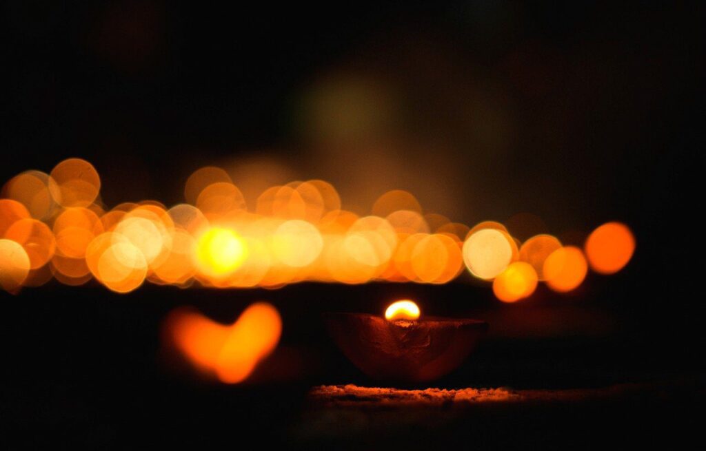 Capodanno 2023 in India