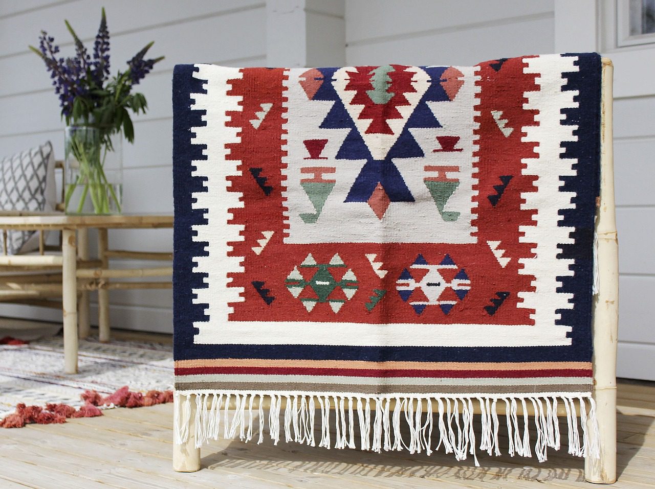 Kilim marocco