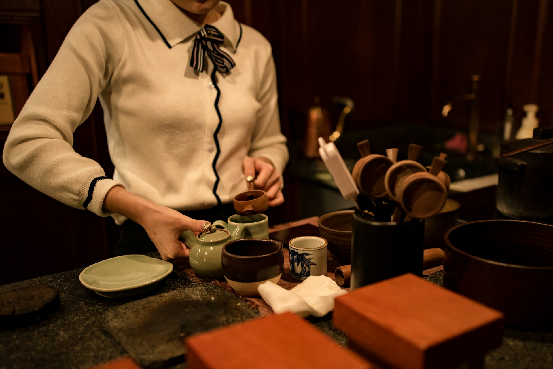 Esperienze culturali locali: immersione nella vita coreana quotidiana durante il tour