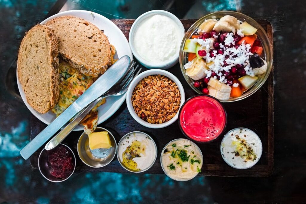 Capodanno 2023 in Giordania