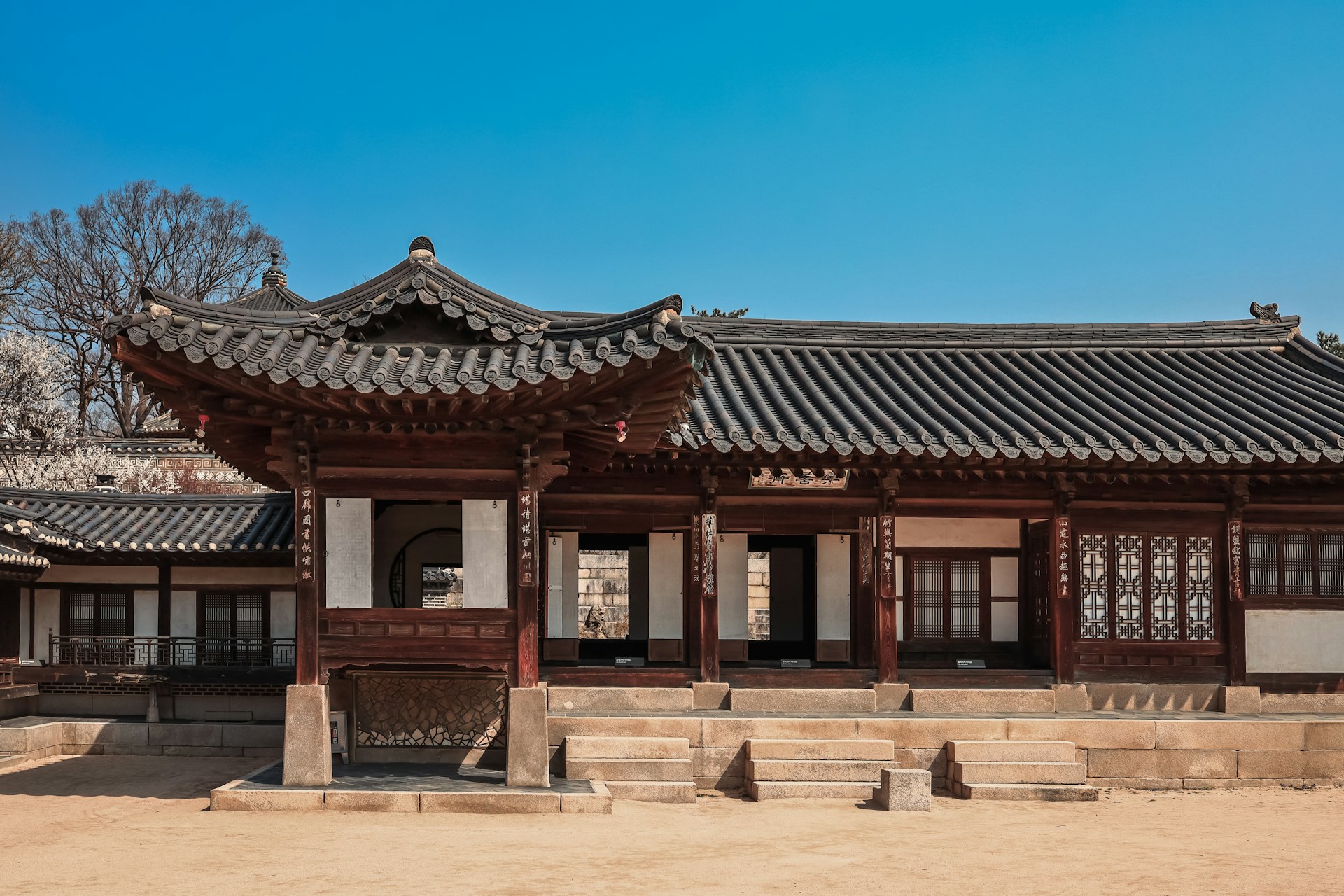 Le principali attrazioni culturali da visitare durante un tour in Corea del Sud