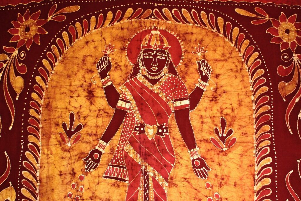 Lakshmi