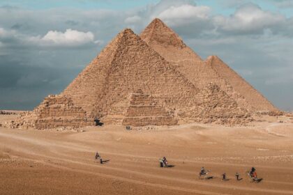Un viaggio alla Scoperta della Storia Antica dell’Egitto