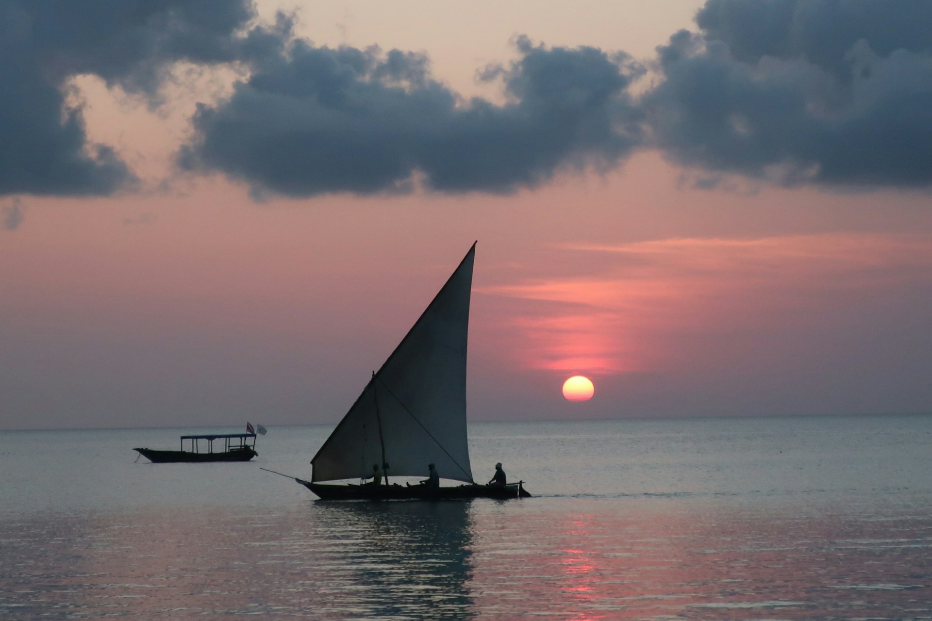 Spiaggia di Kendwa a Zanzibar: perché sceglierla e perché non sceglierla