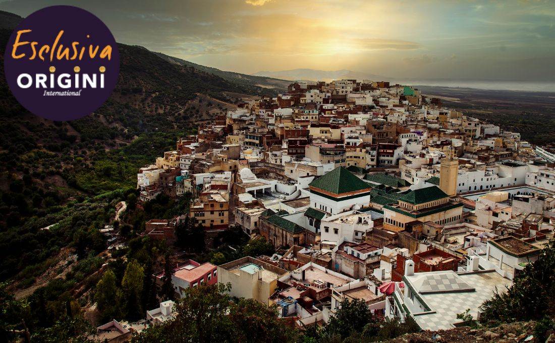 marocco meknes