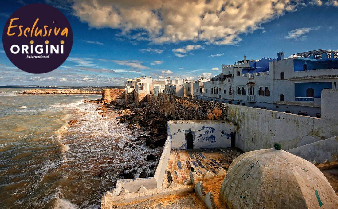 vista marocco