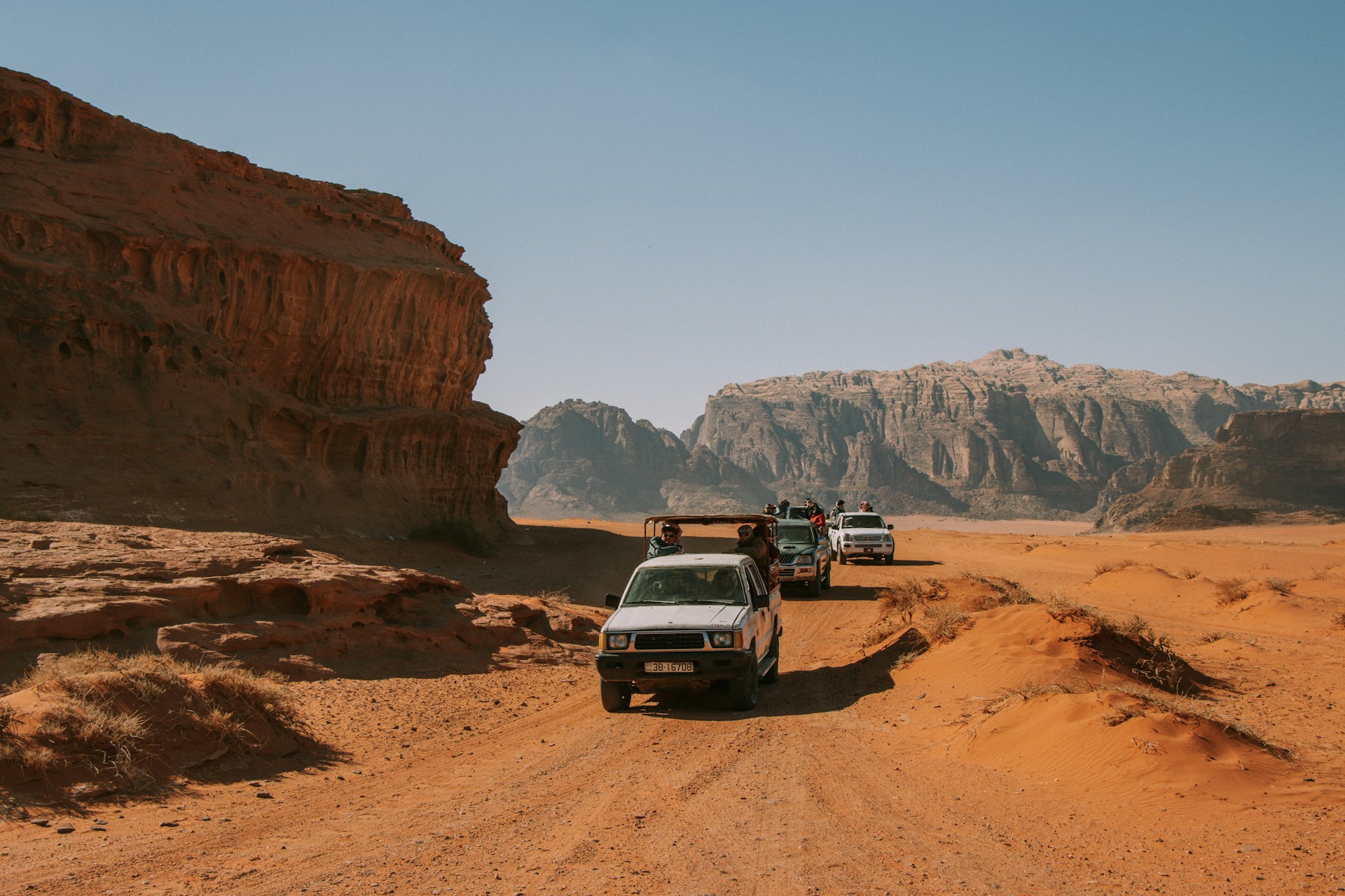 Guida ai migliori tour in Oman: come scegliere l’esperienza perfetta
