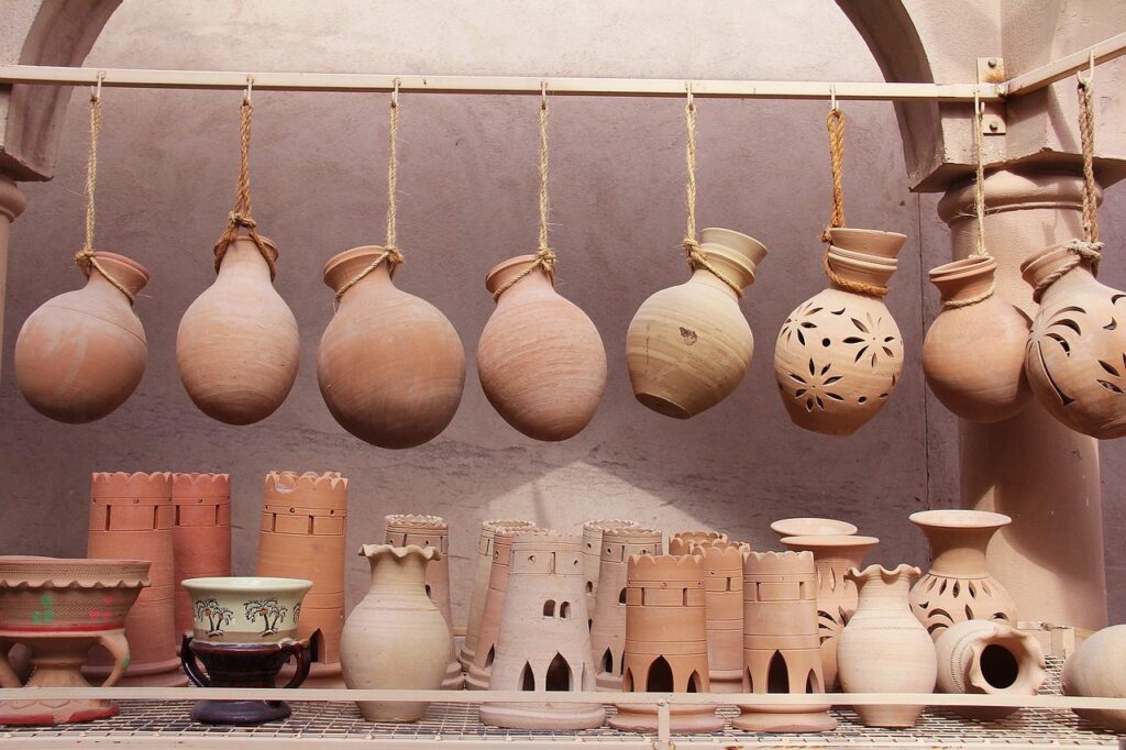 Ceramiche OMan